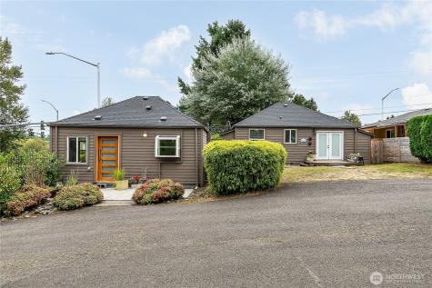 27003 124th Avenue SE Kent WA 98030