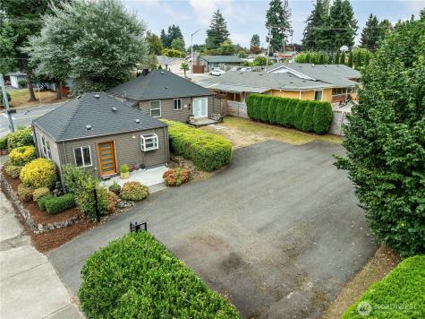 27003 124th Avenue SE Kent WA 98030
