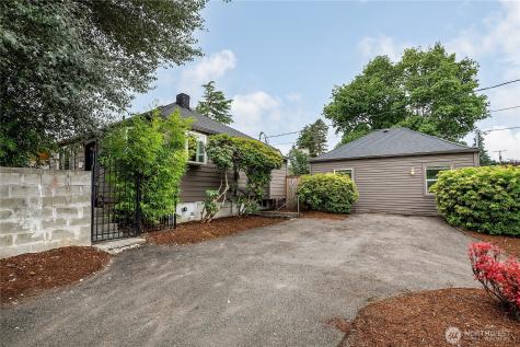 27003 124th Avenue SE Kent WA 98030