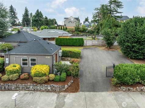 27003 124th Avenue SE Kent WA 98030