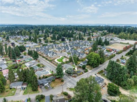 27003 124th Avenue SE Kent WA 98030