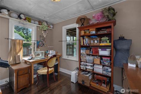 1233 W Birch Street Shelton WA 98584