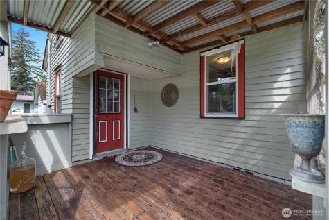1233 W Birch Street Shelton WA 98584