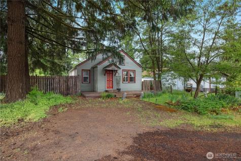 1233 W Birch Street Shelton WA 98584