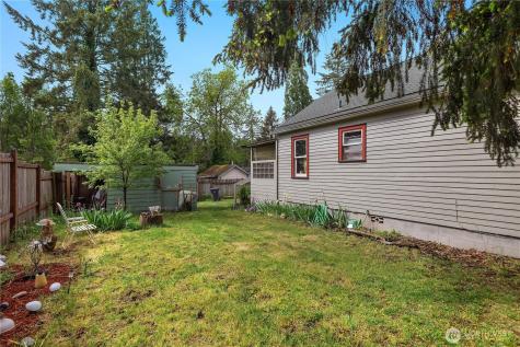 1233 W Birch Street Shelton WA 98584