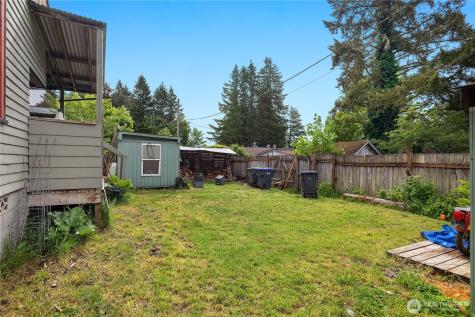 1233 W Birch Street Shelton WA 98584