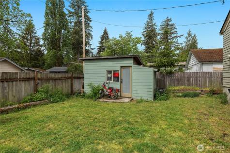 1233 W Birch Street Shelton WA 98584