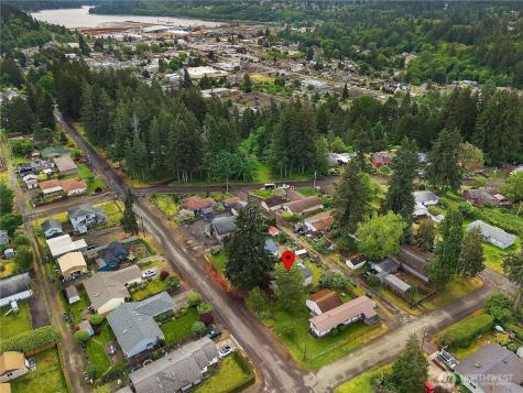 1233 W Birch Street Shelton WA 98584