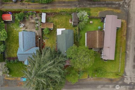 1233 W Birch Street Shelton WA 98584