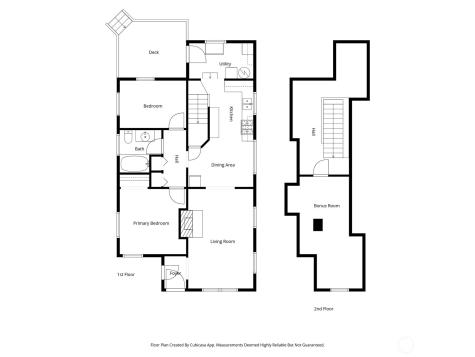 1233 W Birch Street Shelton WA 98584