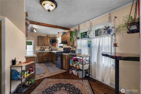 1233 W Birch Street Shelton WA 98584