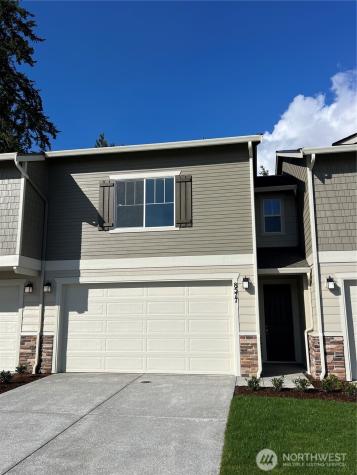 8577 42nd Place NE Marysville WA 98270