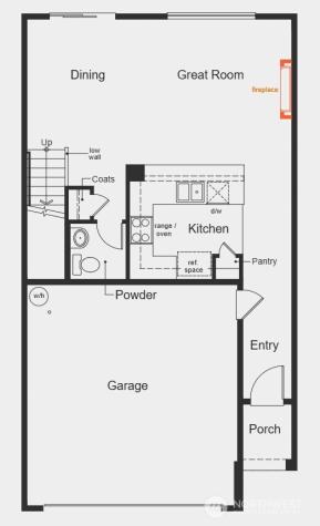 8577 42nd Place NE Marysville WA 98270