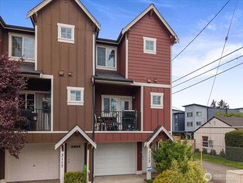 3113 S 45th Street Tacoma WA 98409