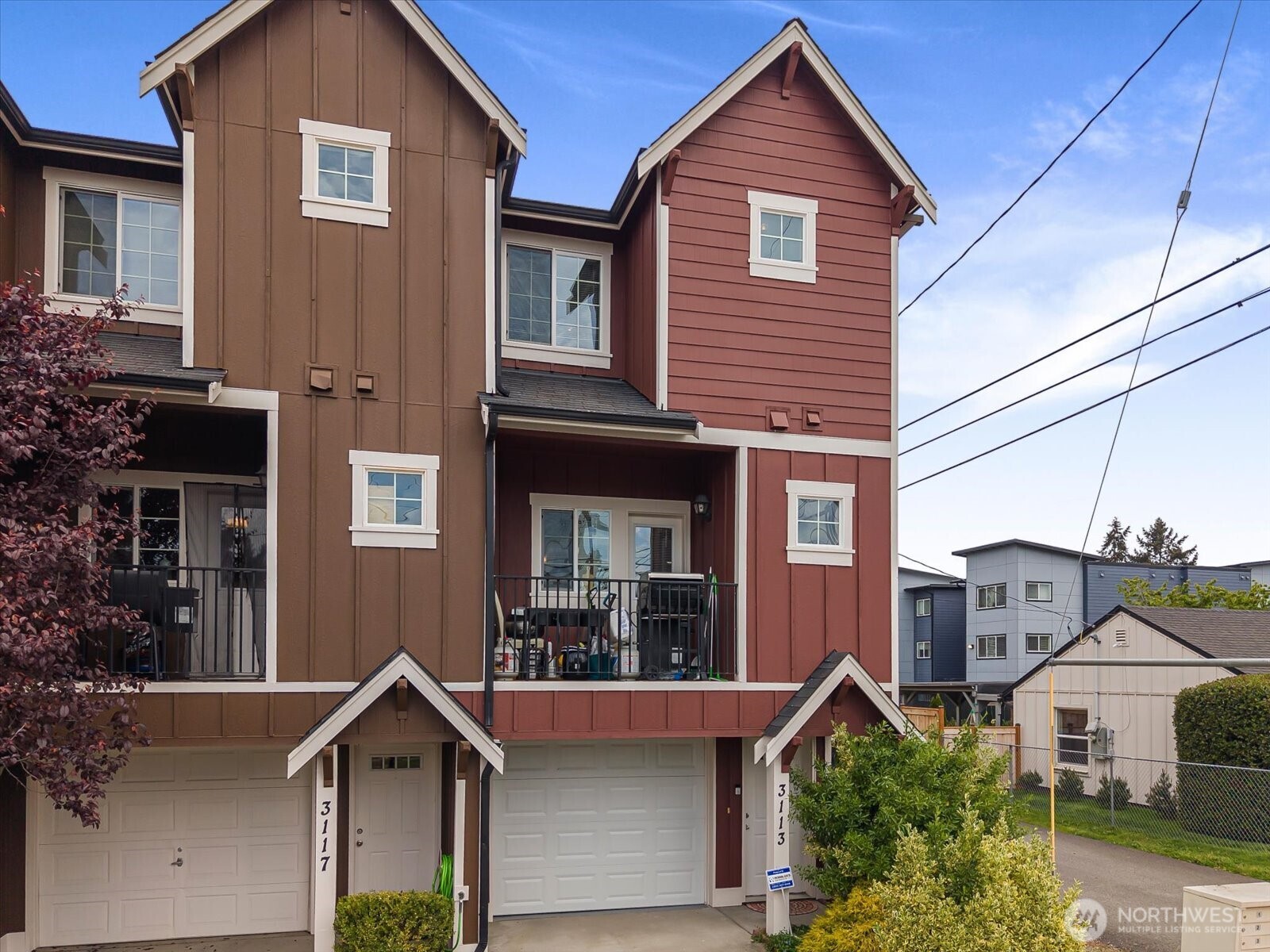 3113 S 45th Street Tacoma WA 98409