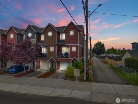 3113 S 45th Street Tacoma WA 98409