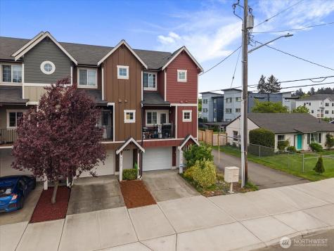 3113 S 45th Street Tacoma WA 98409