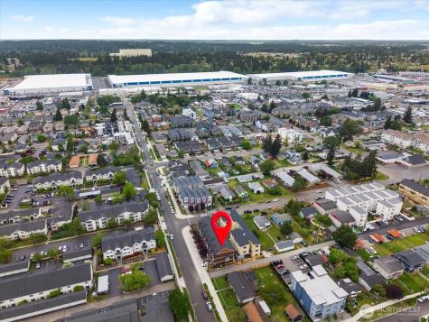 3113 S 45th Street Tacoma WA 98409