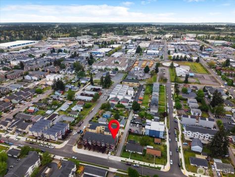 3113 S 45th Street Tacoma WA 98409