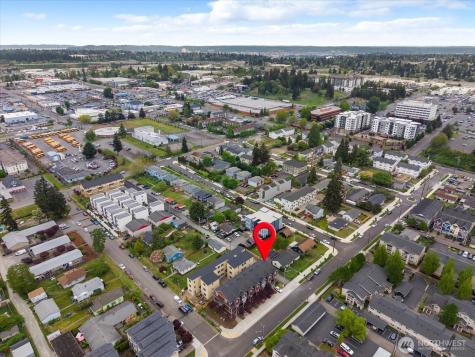3113 S 45th Street Tacoma WA 98409
