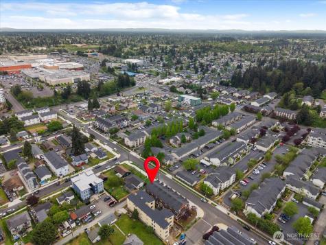 3113 S 45th Street Tacoma WA 98409