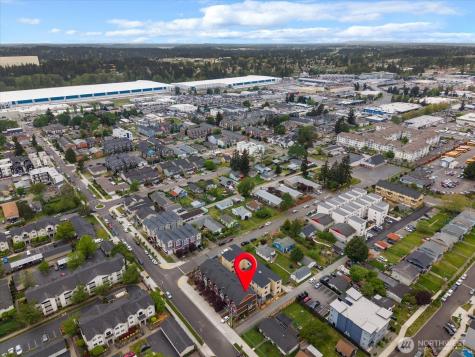 3113 S 45th Street Tacoma WA 98409