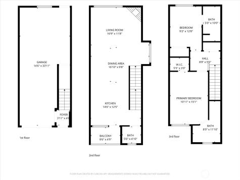 3113 S 45th Street Tacoma WA 98409