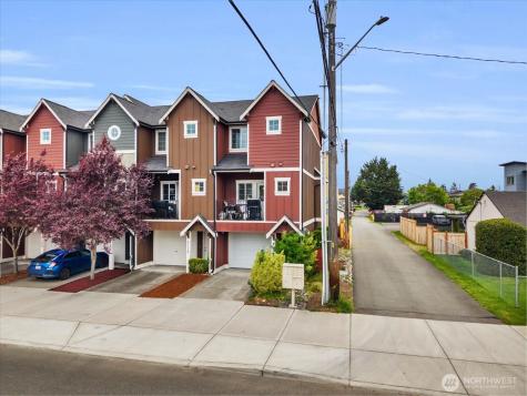 3113 S 45th Street Tacoma WA 98409