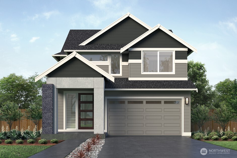 12106 21st Street SE Lake Stevens WA 98258