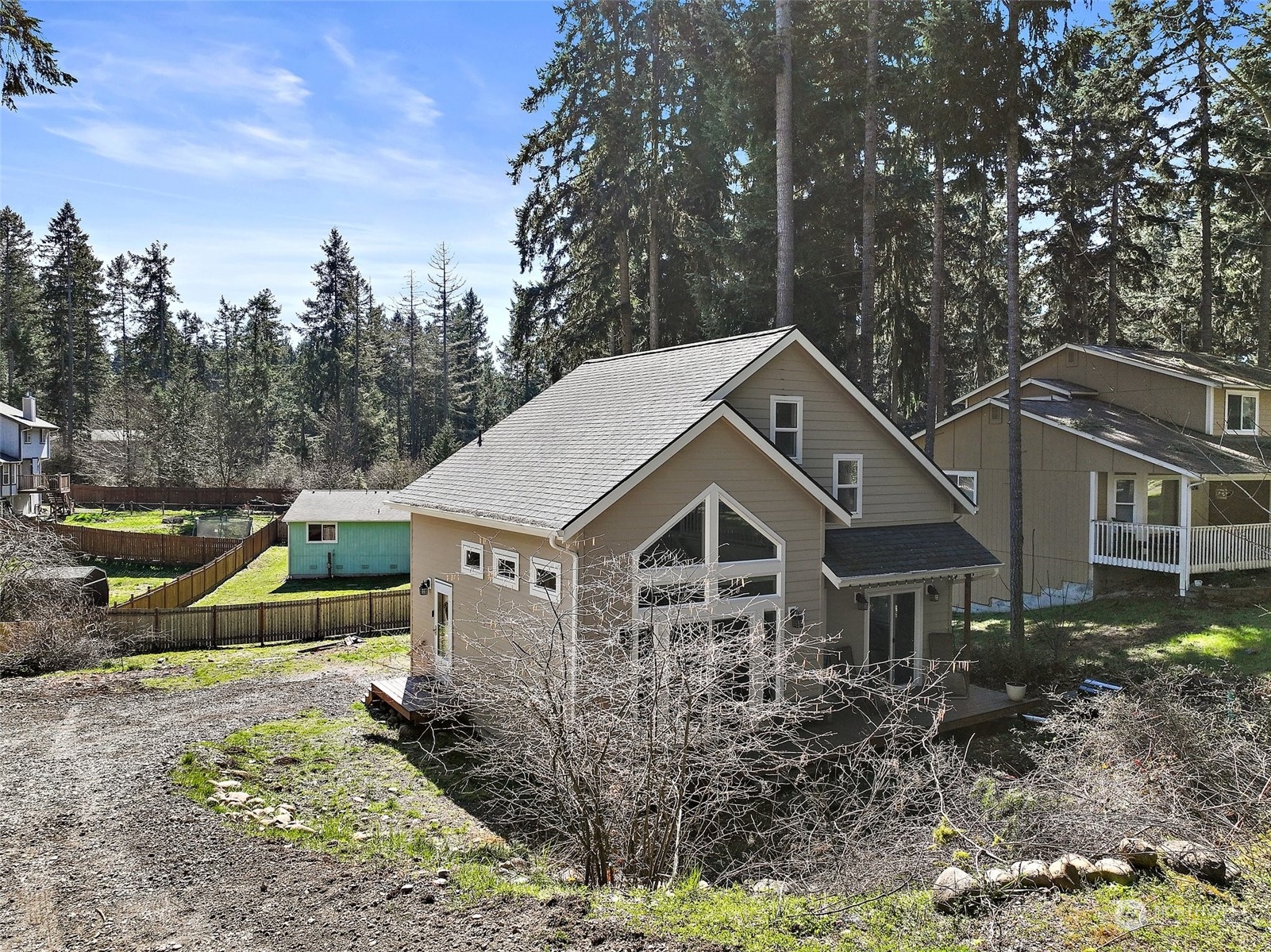 22537 Clearland Lane Se Yelm WA 98597