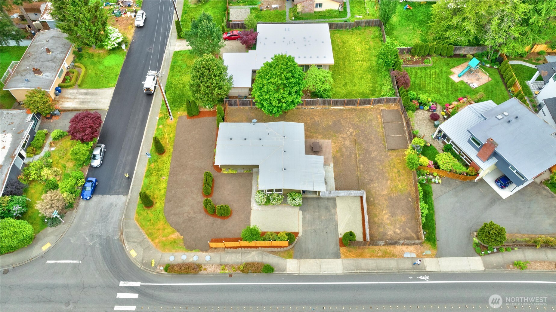 1520 143rd Avenue SE Bellevue WA 98007
