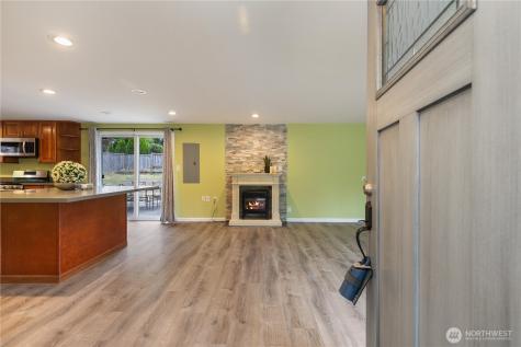 1520 143rd Avenue SE Bellevue WA 98007