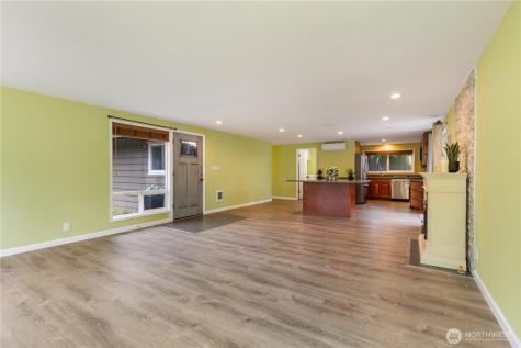 1520 143rd Avenue SE Bellevue WA 98007