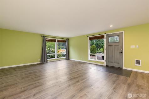 1520 143rd Avenue SE Bellevue WA 98007