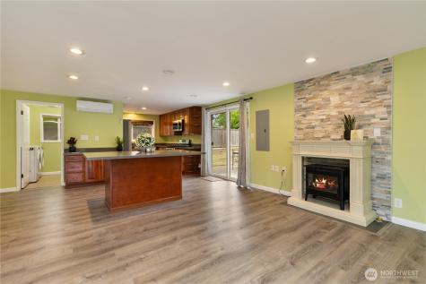 1520 143rd Avenue SE Bellevue WA 98007