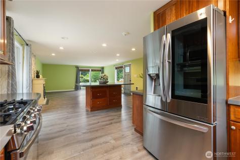 1520 143rd Avenue SE Bellevue WA 98007