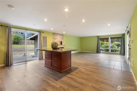 1520 143rd Avenue SE Bellevue WA 98007