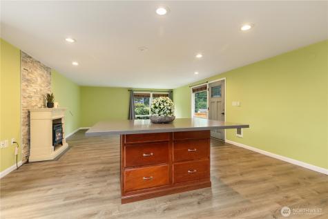 1520 143rd Avenue SE Bellevue WA 98007