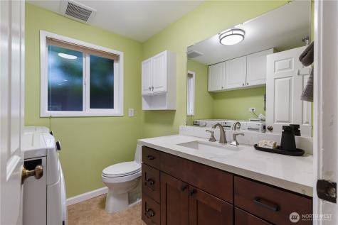 1520 143rd Avenue SE Bellevue WA 98007