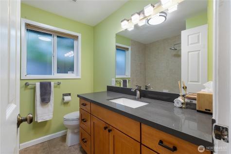 1520 143rd Avenue SE Bellevue WA 98007