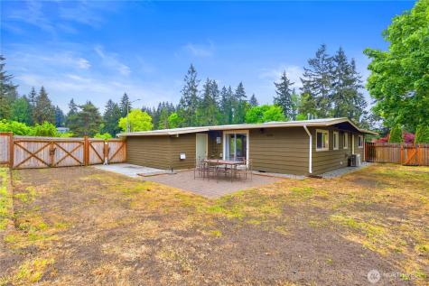 1520 143rd Avenue SE Bellevue WA 98007