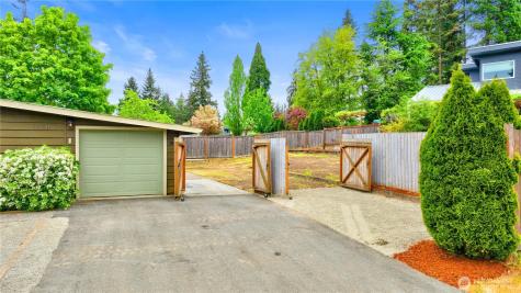 1520 143rd Avenue SE Bellevue WA 98007