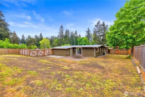 1520 143rd Avenue SE Bellevue WA 98007
