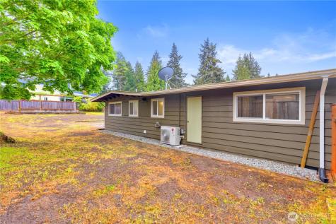 1520 143rd Avenue SE Bellevue WA 98007
