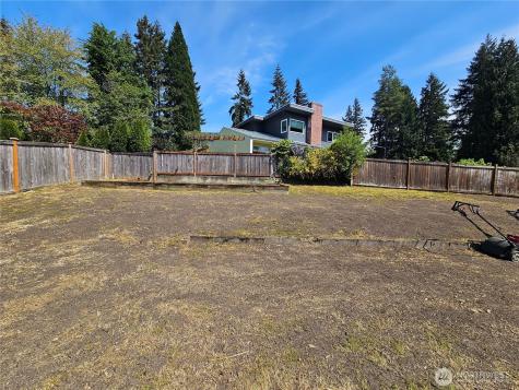1520 143rd Avenue SE Bellevue WA 98007