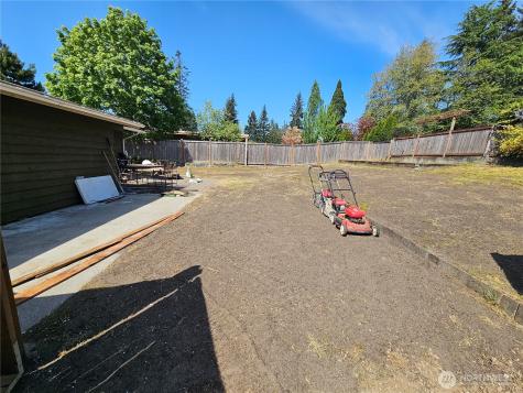 1520 143rd Avenue SE Bellevue WA 98007