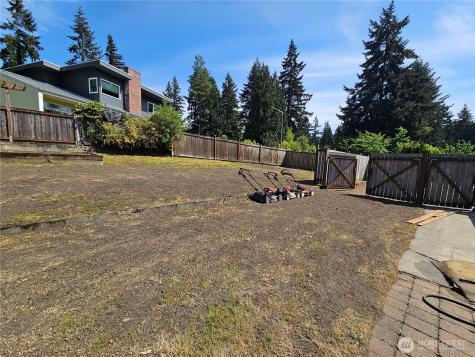 1520 143rd Avenue SE Bellevue WA 98007