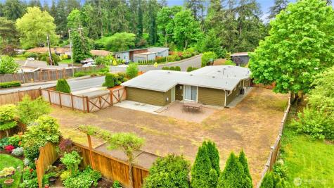 1520 143rd Avenue SE Bellevue WA 98007