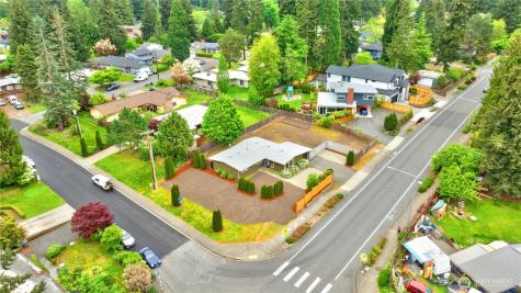 1520 143rd Avenue SE Bellevue WA 98007