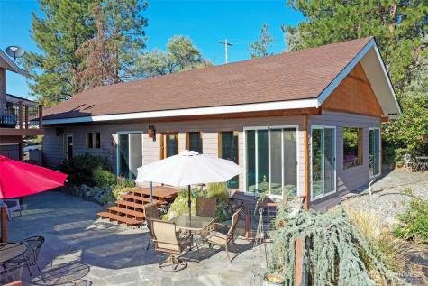 725 Okoma Drive Omak WA 98841